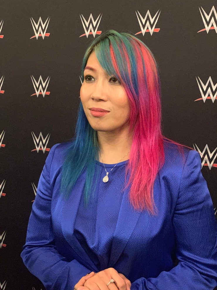 Kanako Urai