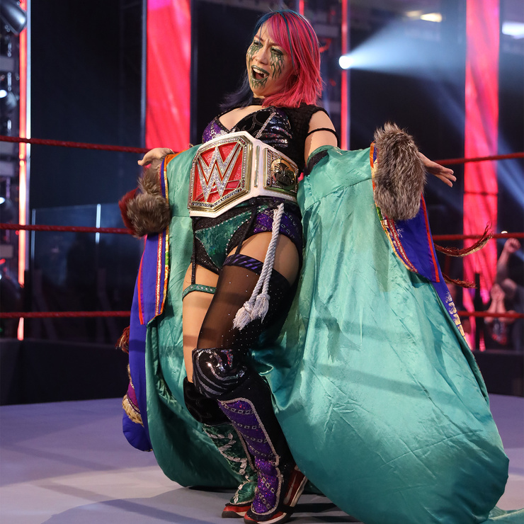 Kanako Urai