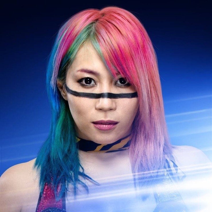 Picture of Kanako Urai