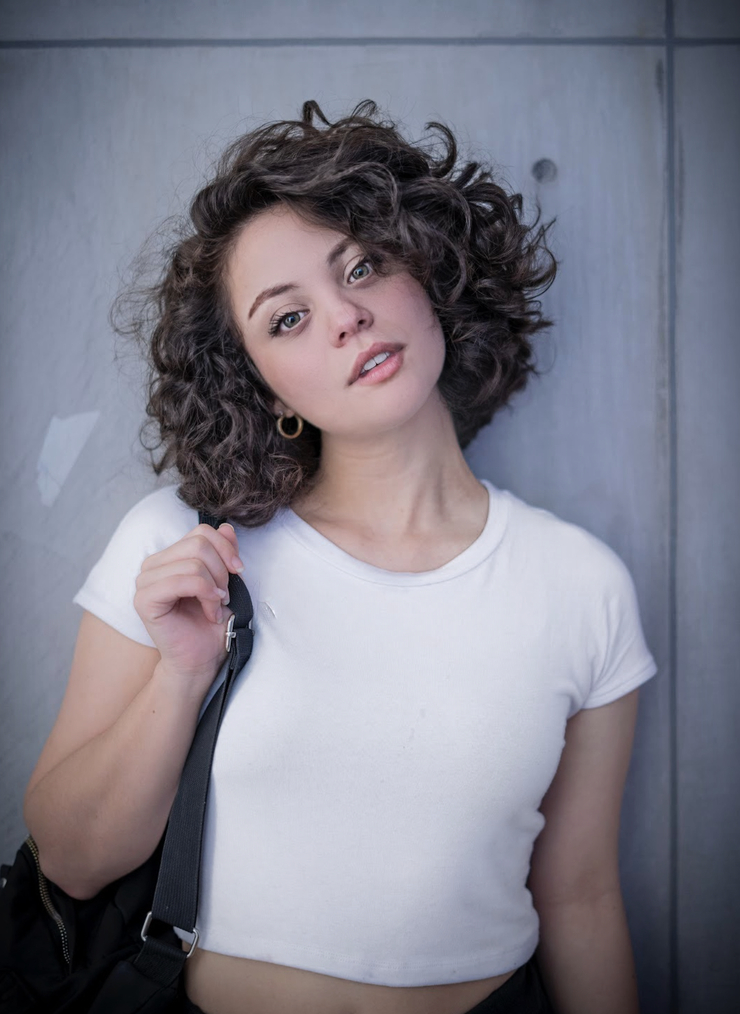 Gabrielle Alexander