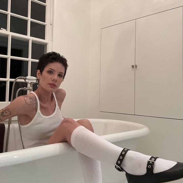 Halsey