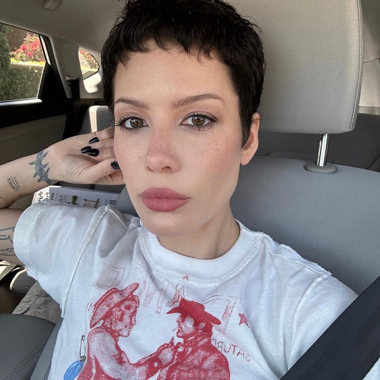 Halsey