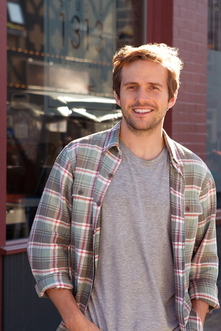 Michael Stahl-David