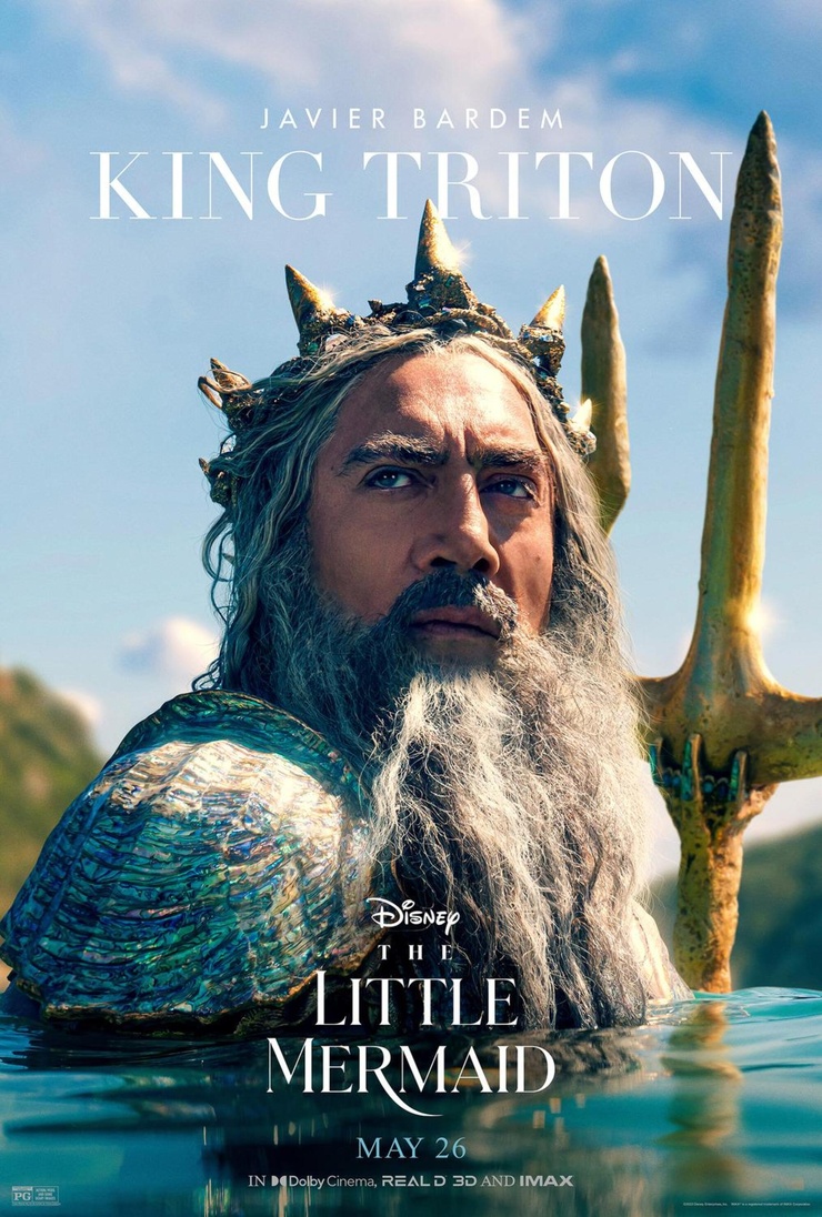 Javier Bardem