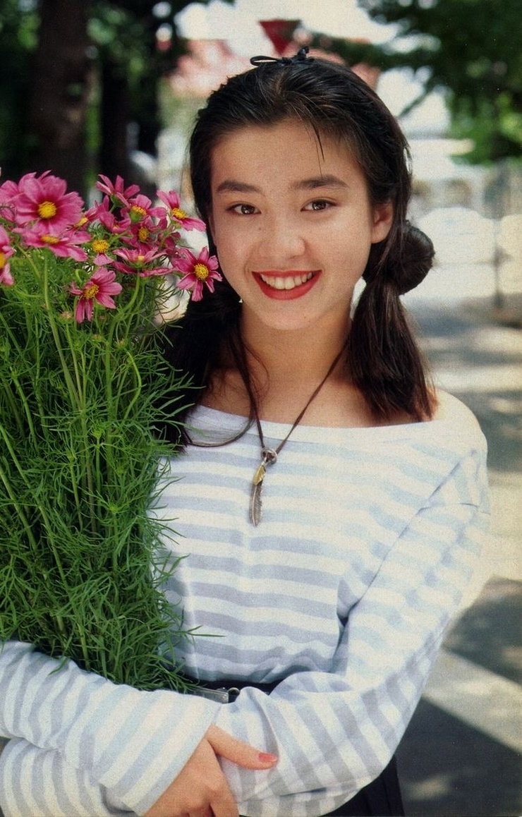 Rie Miyazawa