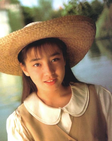Rie Miyazawa