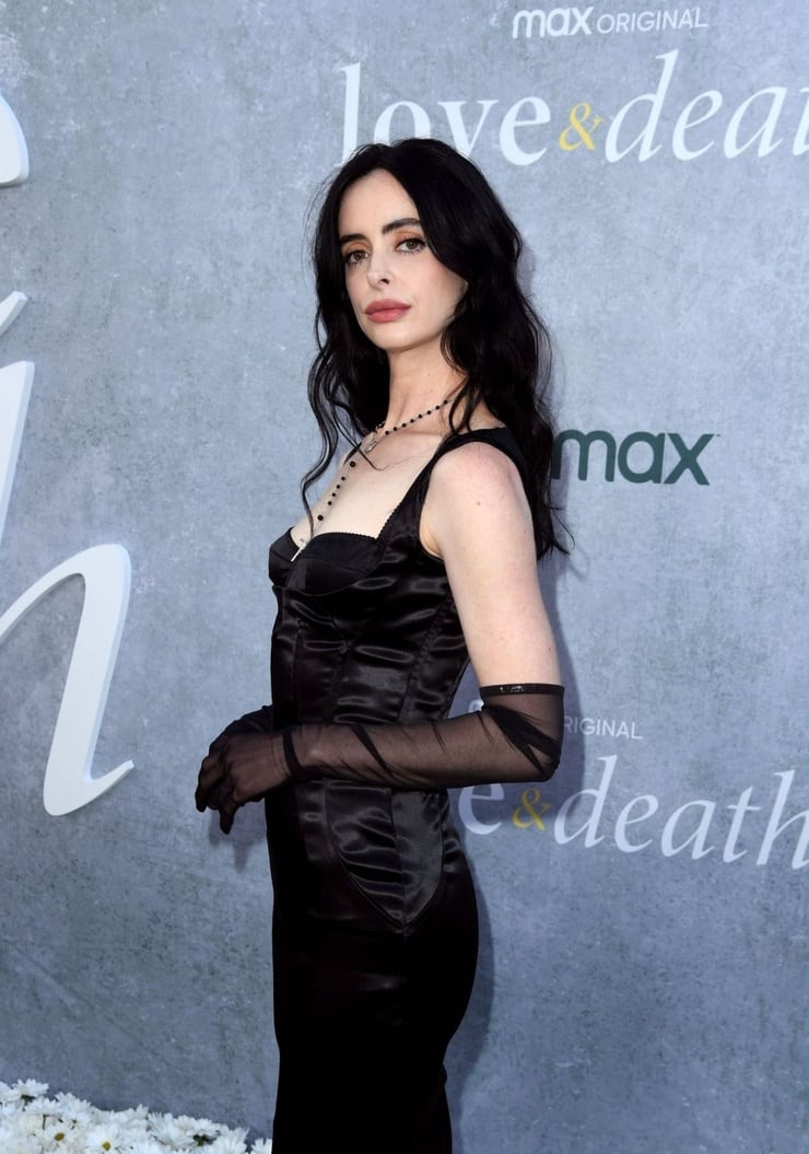 Krysten Ritter