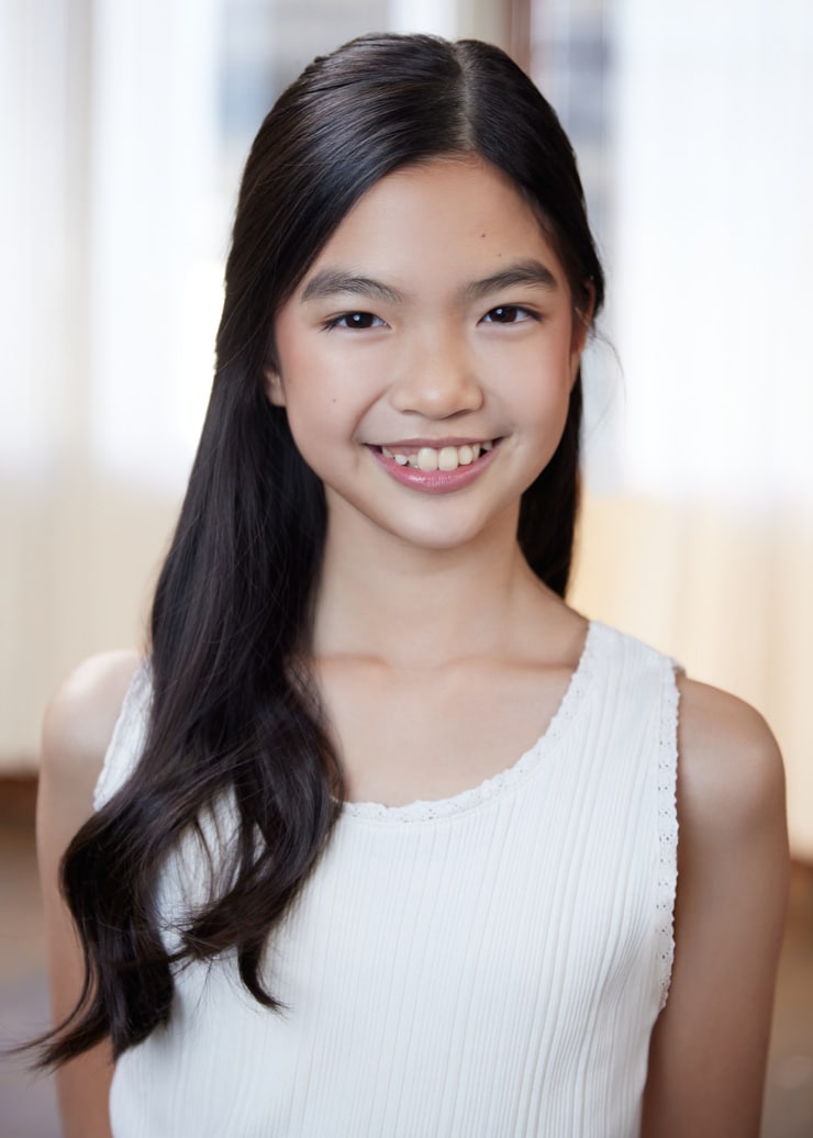 Chloe Pun