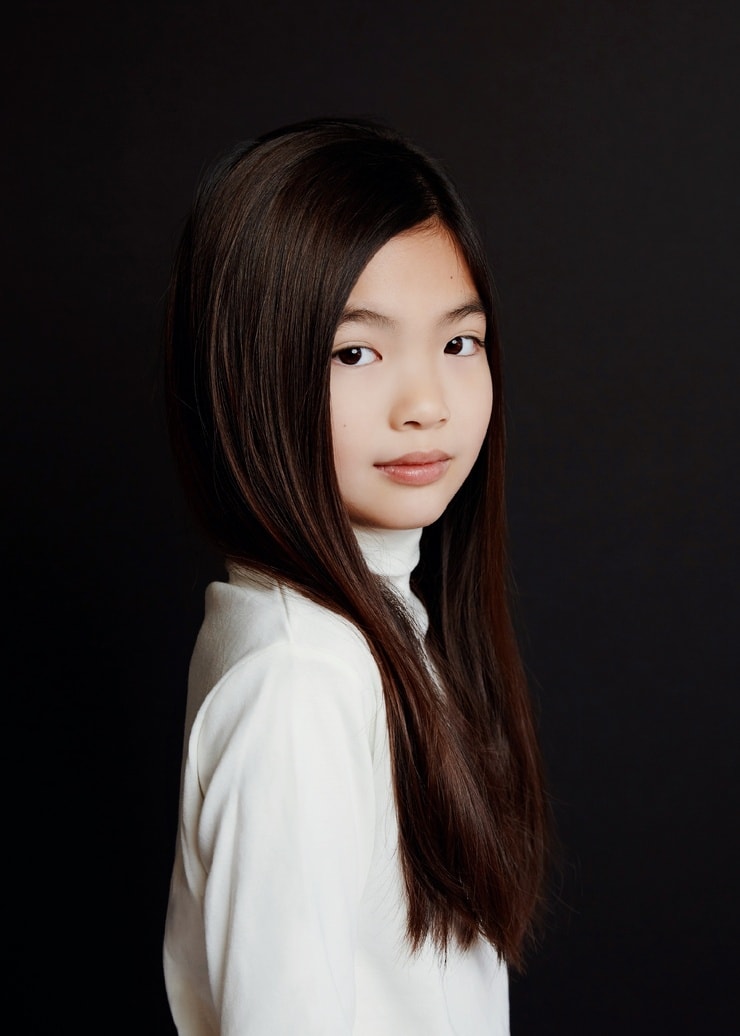 Chloe Pun