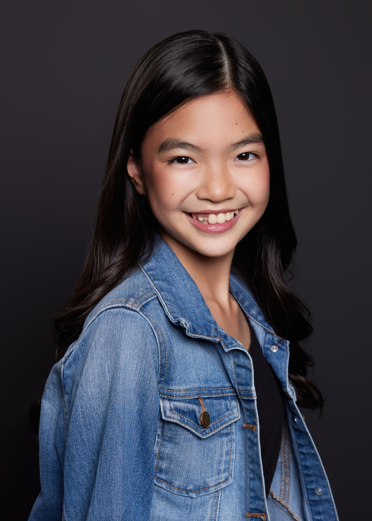 Chloe Pun