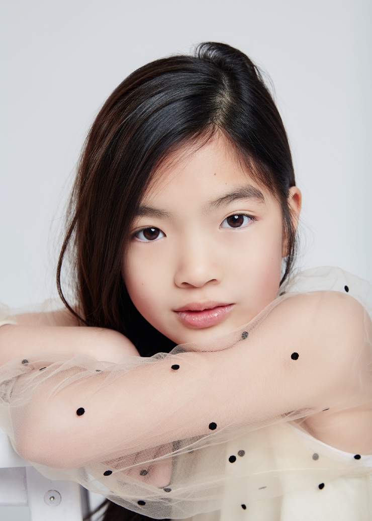 Chloe Pun