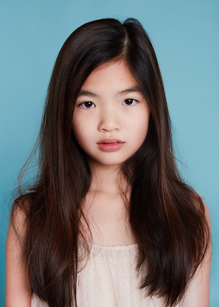 Chloe Pun