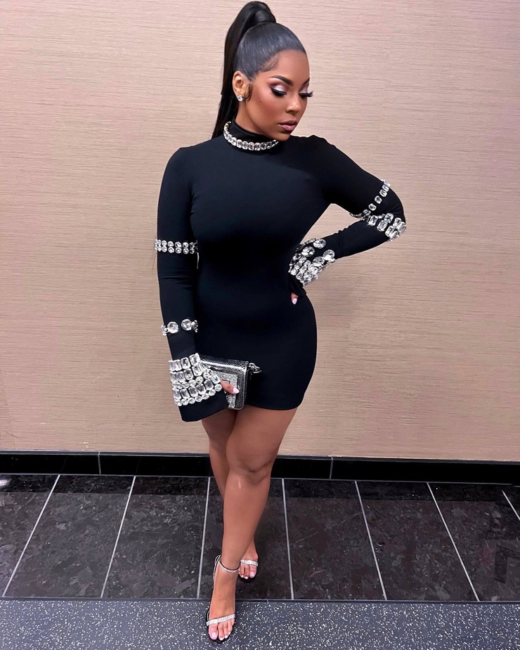 Ashanti