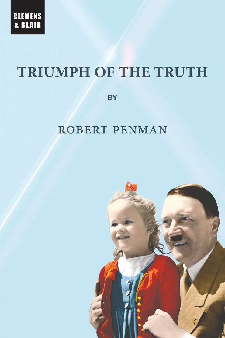 TRIUMPH OF THE TRUTH