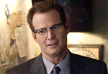 Jack Coleman