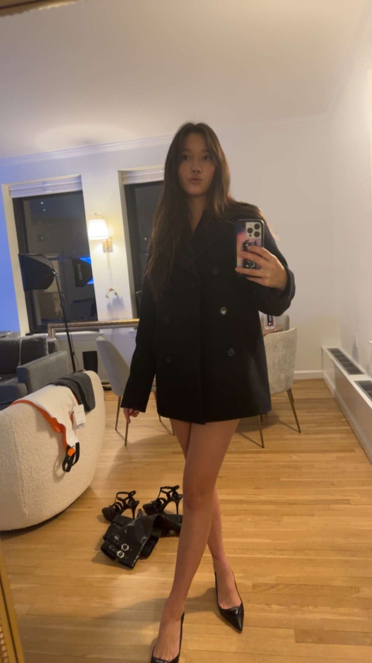Lily Chee