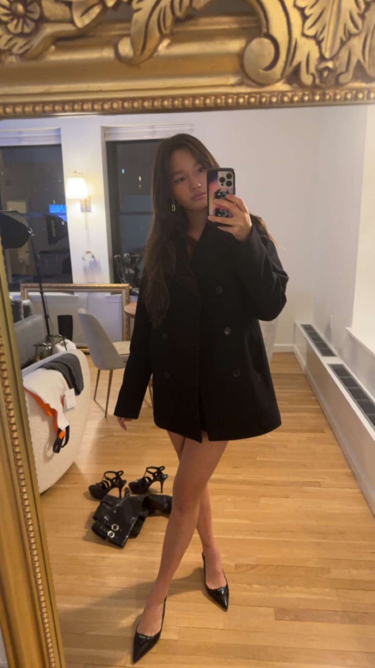 Lily Chee
