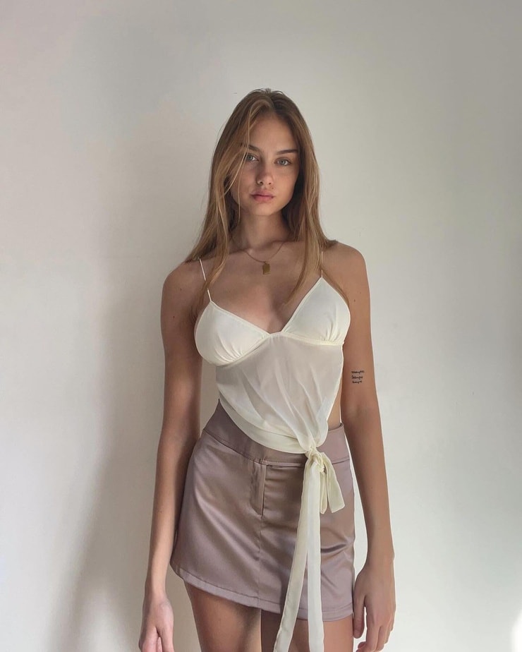 Paula Minetti Paula Minetti