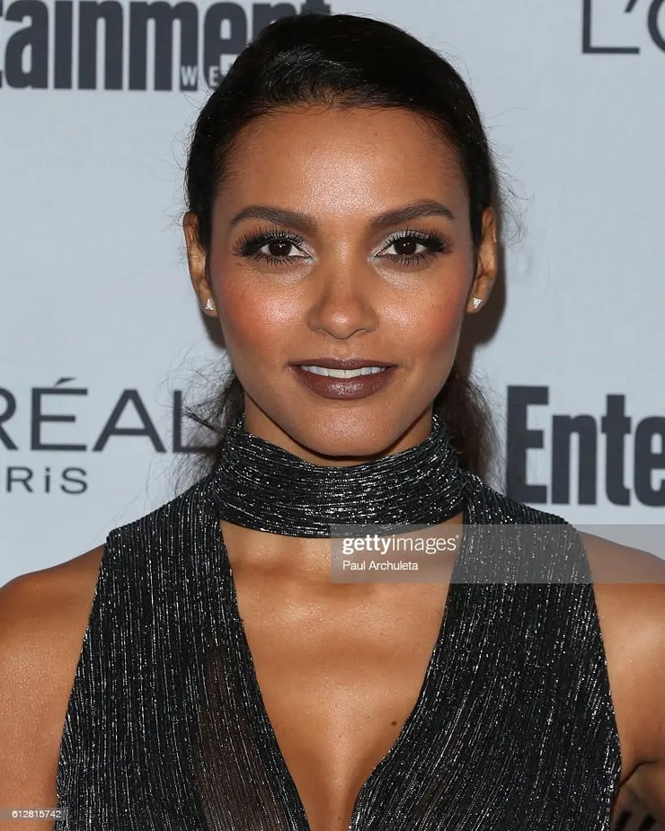 Jessica Lucas 2013