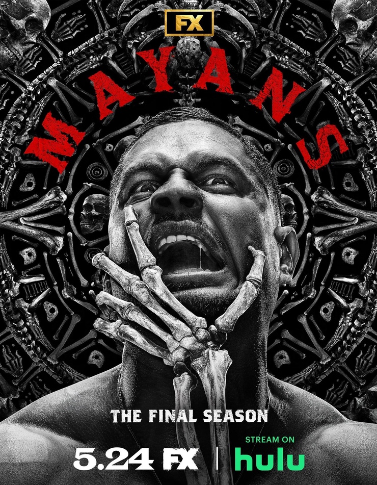 Mayans M.C.