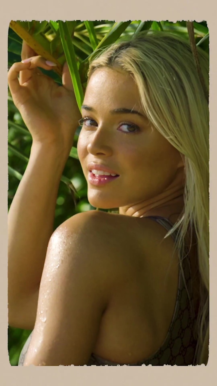 Olivia Dunne
