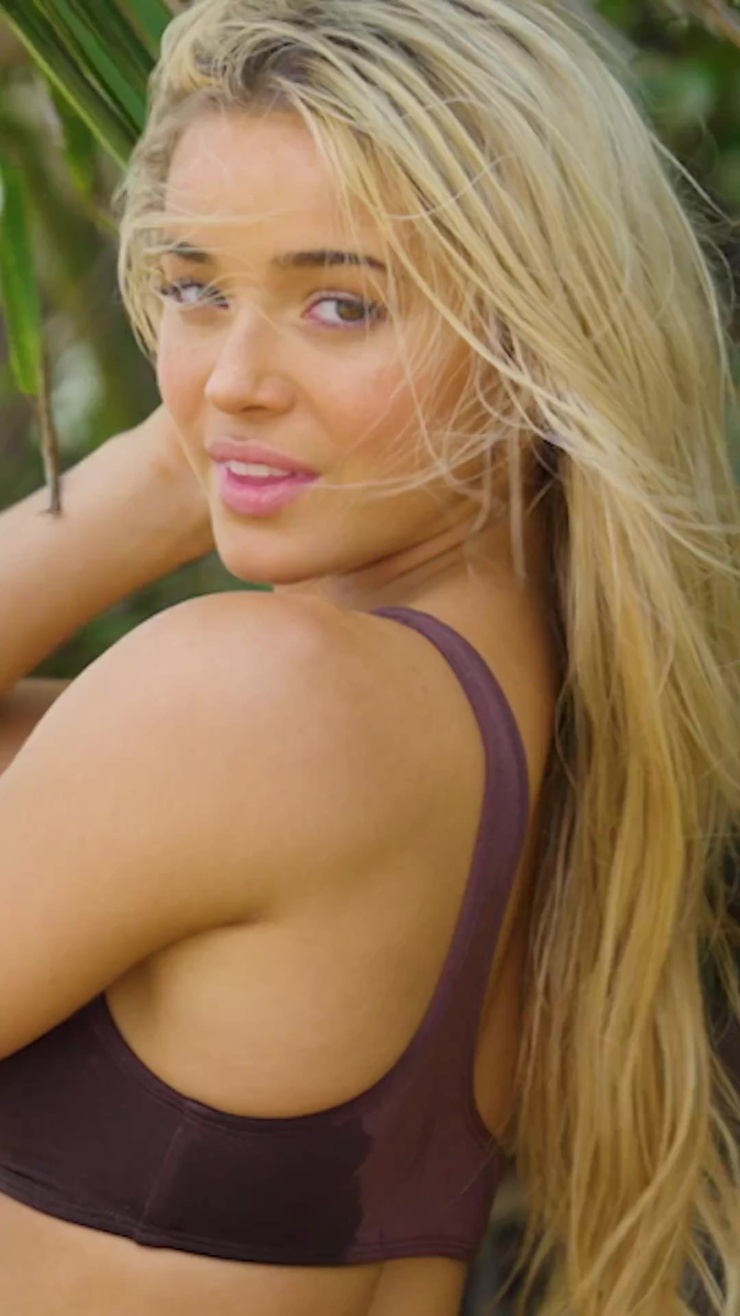 Olivia Dunne