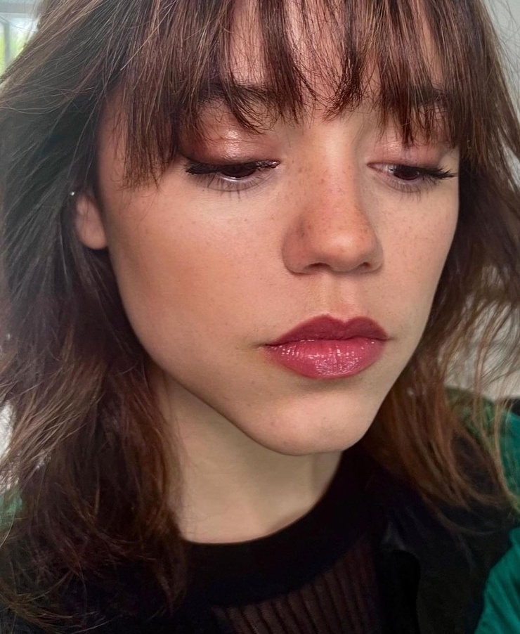 Jenna Ortega