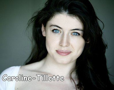 Caroline Tillette