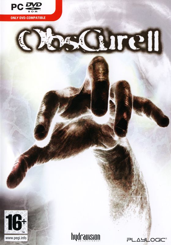 Obscure II