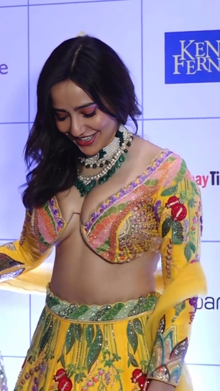 Neha Sharma