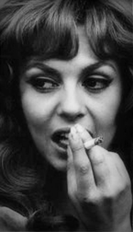 Michèle Mercier