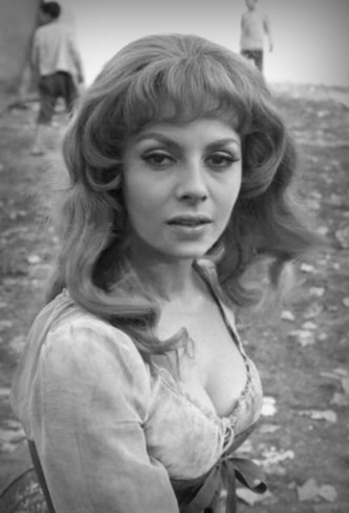 Michèle Mercier