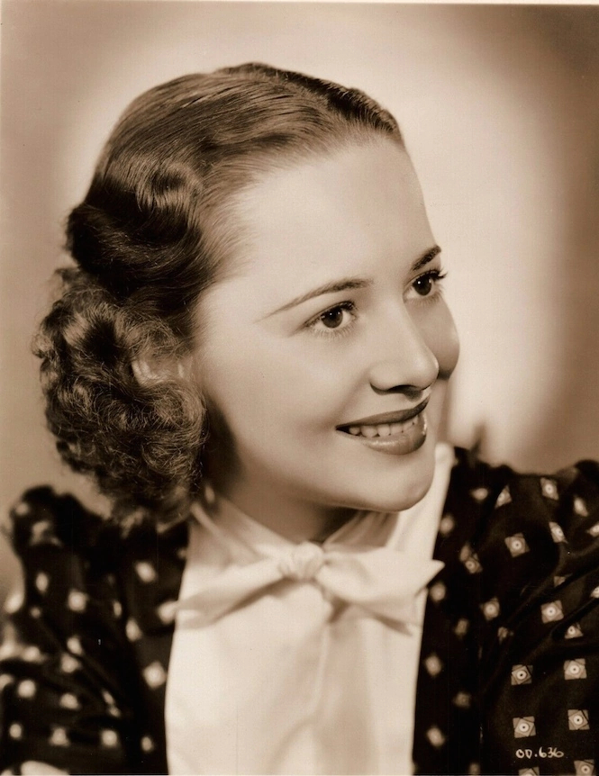 Olivia de Havilland