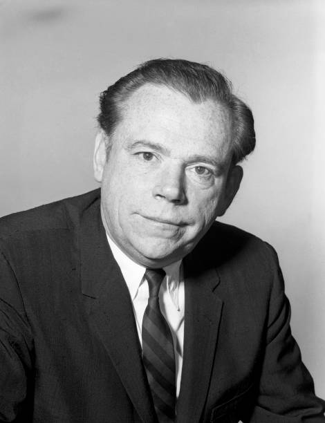Tom Ewell