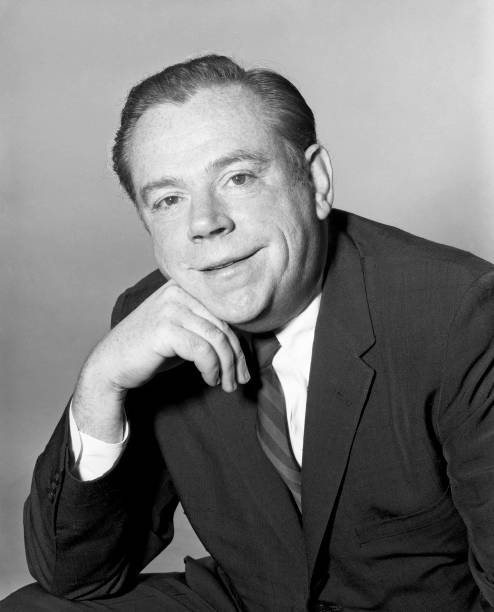 Tom Ewell