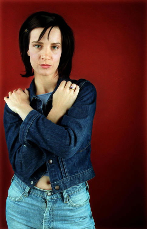 Rachel Griffiths Rachel Griffiths