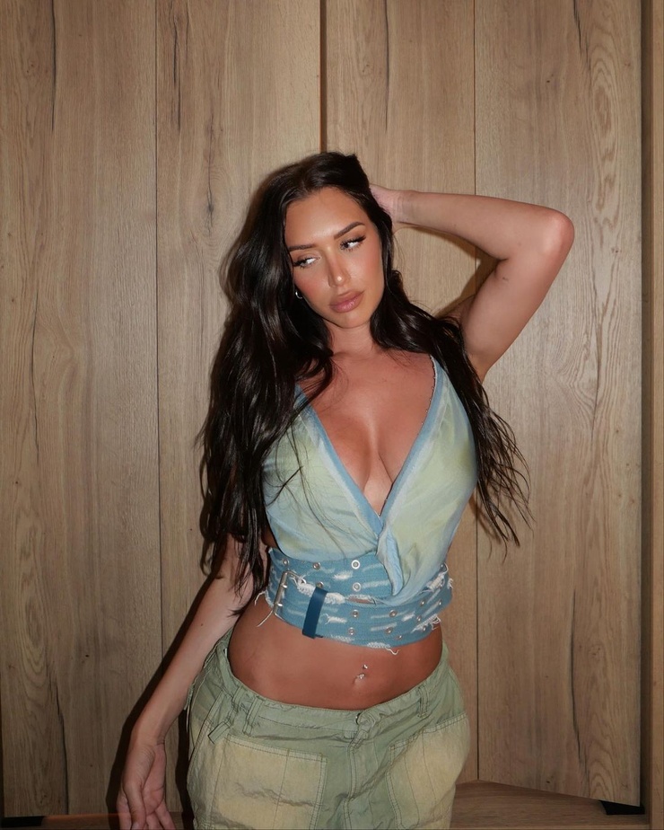 Anastasia Karanikolaou