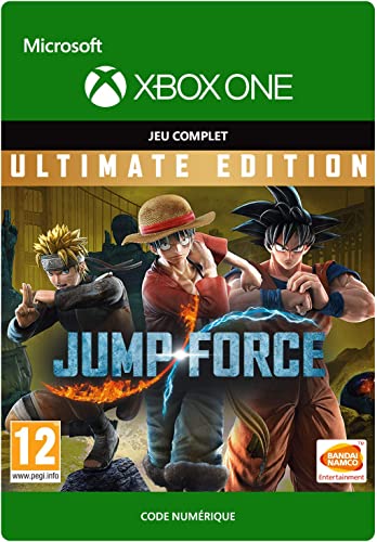 Jump Force