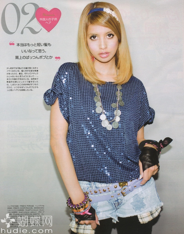 Hinano Yoshikawa