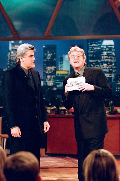 Jerry Springer