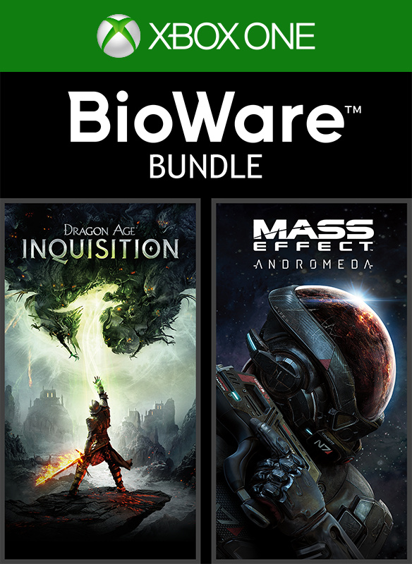 The BioWare Bundle