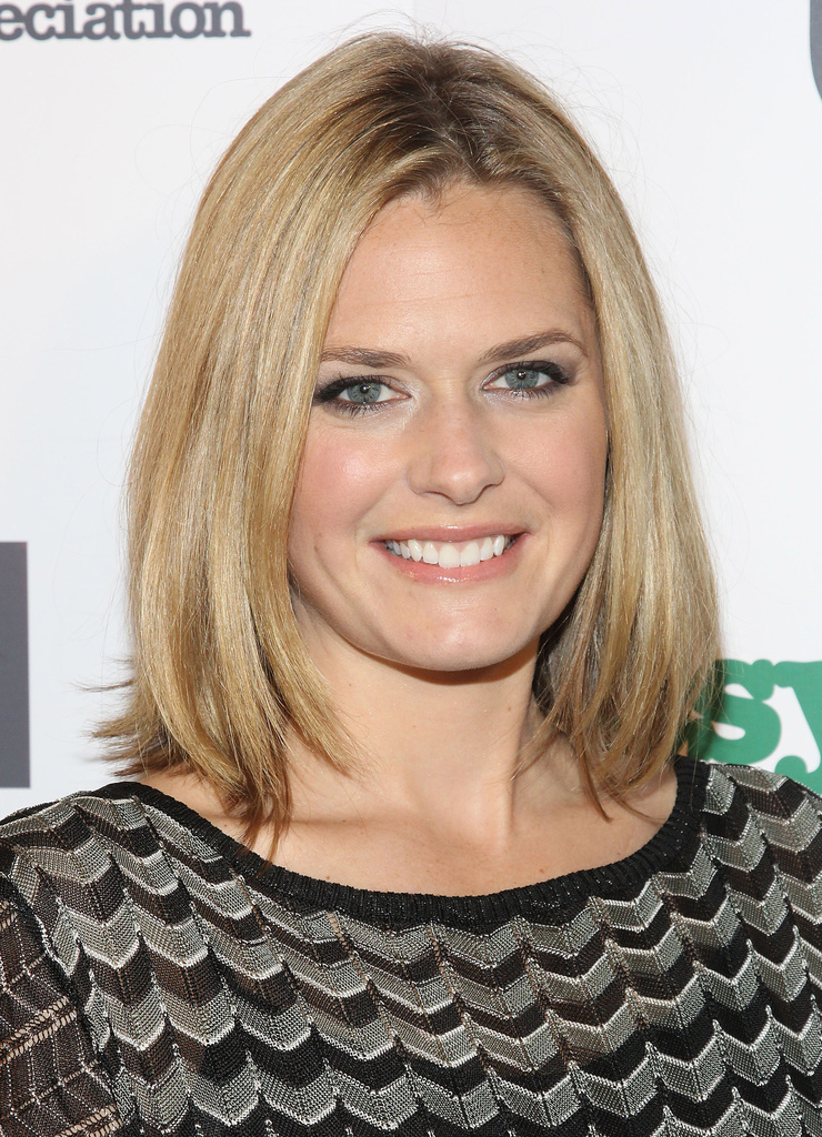 Maggie Lawson Maggie Lawson
