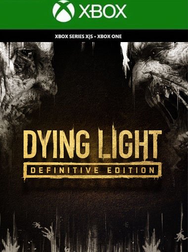 Dying Light: Definitive Edition