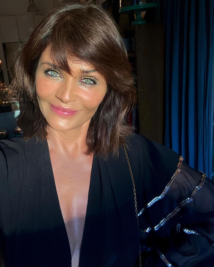 Helena Christensen