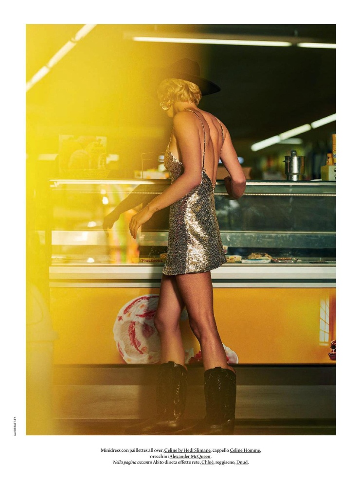 Steffi Cook