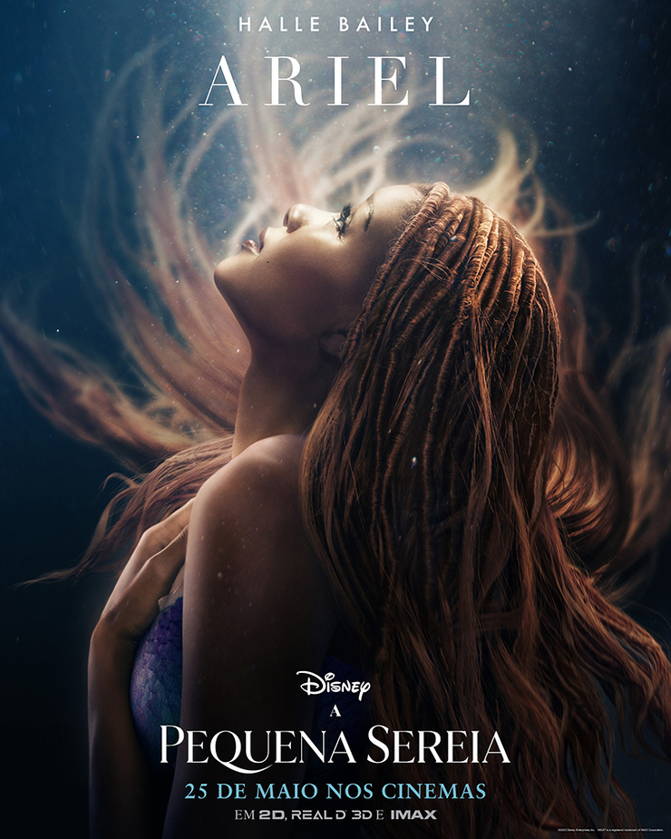 The Little Mermaid