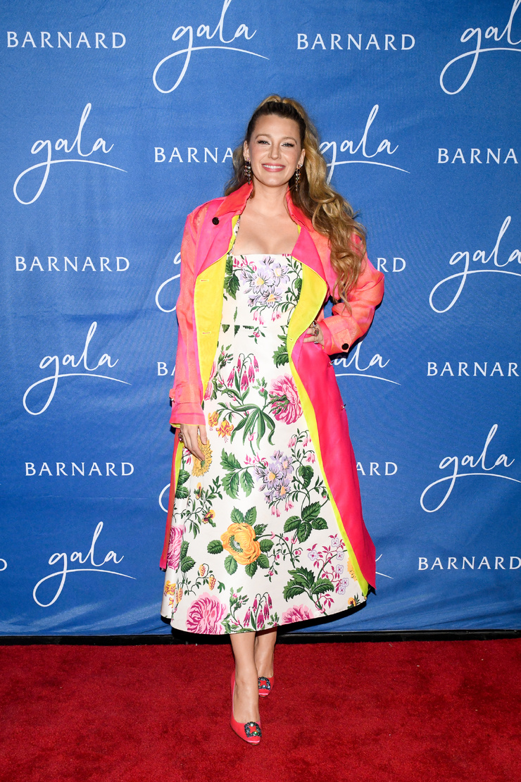 Blake Lively Blake Lively