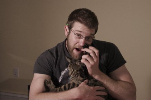 Colby Keller