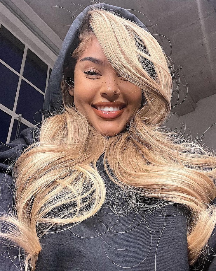 Malaika Terry