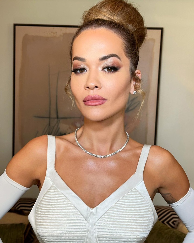 Rita Ora Rita Ora